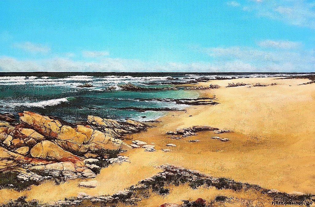 Laurie's Bay